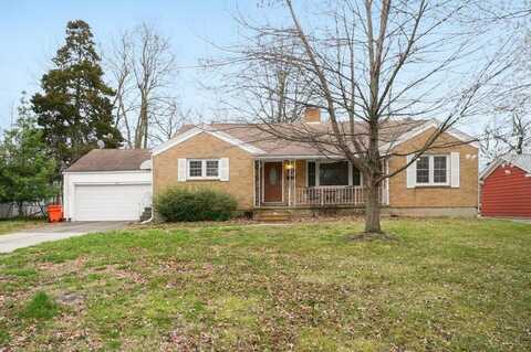 1328 E Portland Street, Springfield, MO 65804