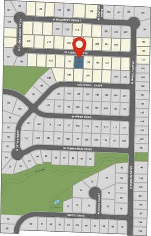 2608 W Pigeon Drive, Ozark, MO 65721