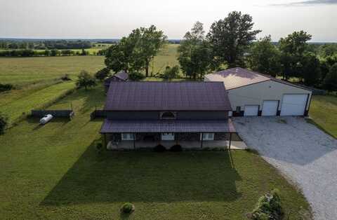 247 S Jefferson Street, Walnut Grove, MO 65770
