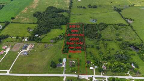 000 & 3801 Highway D, Bolivar, MO 65613