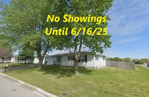 2707 W Chicago Street, Springfield, MO 65803