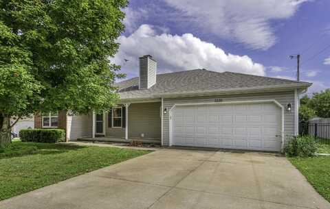 2236 E Logan Street, Republic, MO 65738