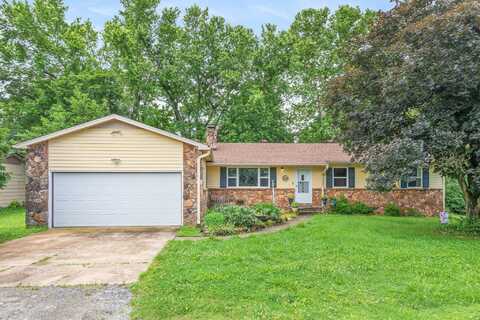 225 Elim Street, Forsyth, MO 65653