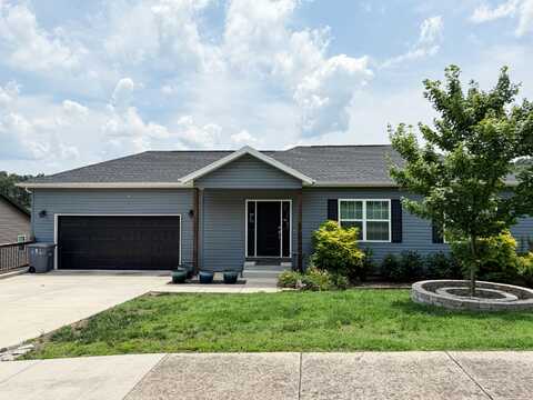 127 Rock Ridge Road, Branson, MO 65616