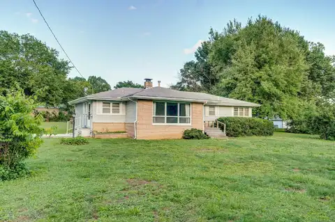 510 E College Street, Walnut Grove, MO 65770