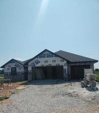 925 S Deerfield Court, Nixa, MO 65714
