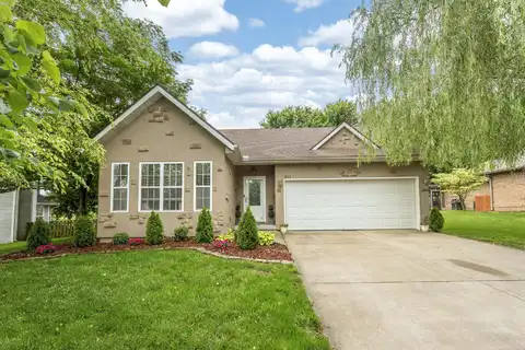 511 Thunderbird Drive, Rogersville, MO 65742