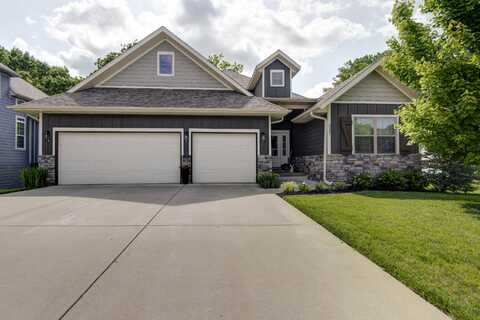 3421 Brinnsfield Drive, Ozark, MO 65721