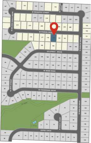 2604 W Pigeon Drive, Ozark, MO 65721