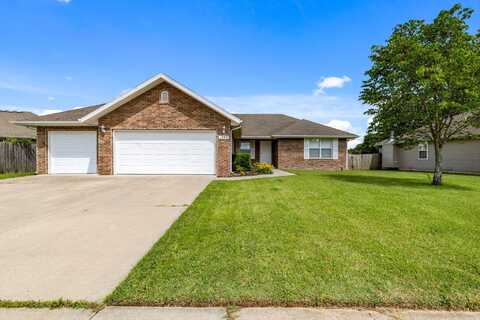1382 S Kristopher Avenue, Republic, MO 65738