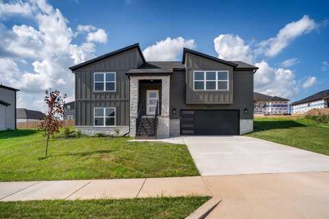 2509 W Pigeon Drive, Ozark, MO 65721