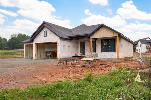4933 S Sycamore Avenue, Springfield, MO 65810
