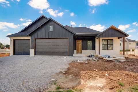4933 S Sycamore Avenue, Springfield, MO 65810