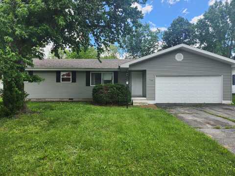 728 E Auburn Street, Bolivar, MO 65613