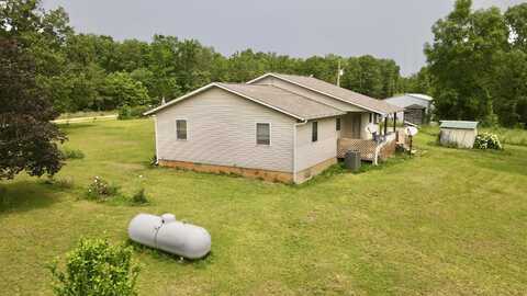 5748 County Road 3850-A, Peace Valley, MO 65788