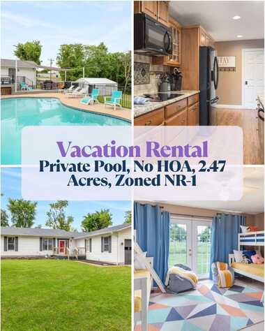1394 Bee Creek Road, Branson, MO 65616