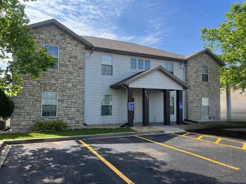 121 Toni Lane, Branson, MO 65616
