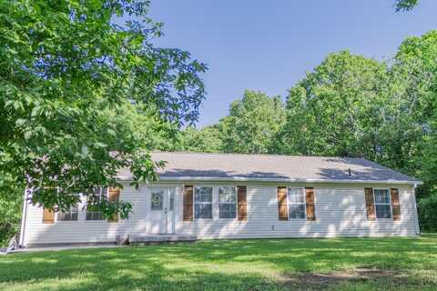 4857 S 101st Road, Bolivar, MO 65613
