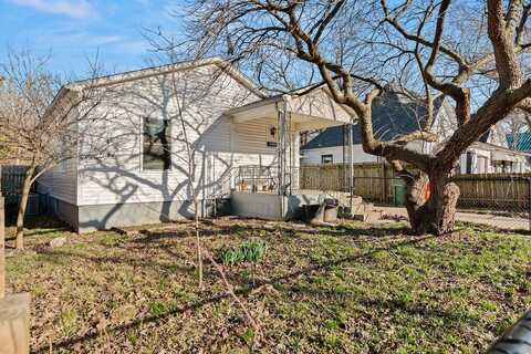 2212 N Kellett Avenue, Springfield, MO 65803