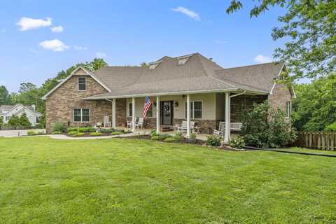 4936 S Butterfield Place, Brookline, MO 65619