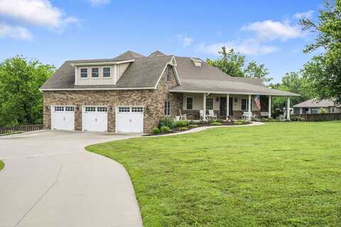4936 S Butterfield Place, Brookline, MO 65619