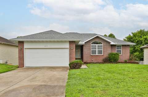 3277 S Western Avenue, Springfield, MO 65807