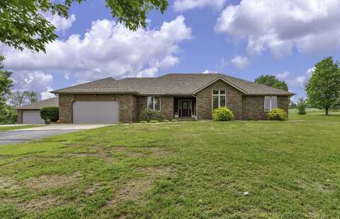 5731 N Willow Road, Ozark, MO 65721