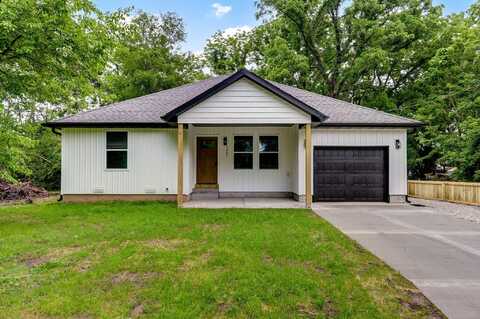 1620 N Texas Avenue, Springfield, MO 65803