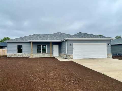 1732 Cash Drive, Mount Vernon, MO 65712