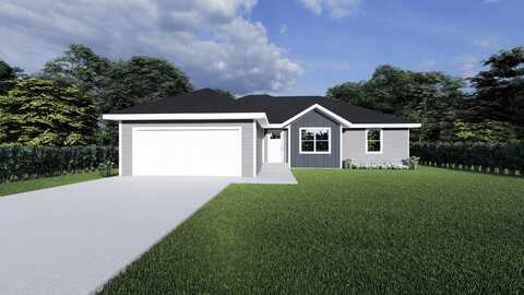 1732 Cash Drive, Mount Vernon, MO 65712