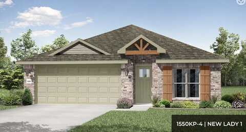 1108 W Pebblebrooke Drive, Ozark, MO 65721