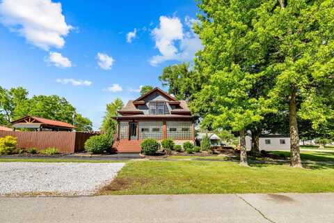115 E Washington Avenue, Billings, MO 65610
