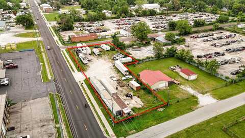 2320 W Division Street, Springfield, MO 65802