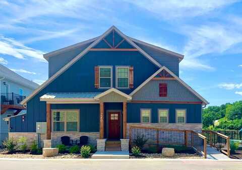 240 Chateau Cove Drive, Branson, MO 65616