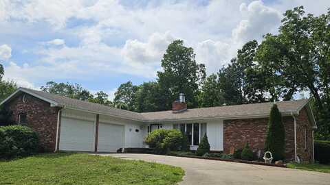 22389 Lawrence 1215, Aurora, MO 65605