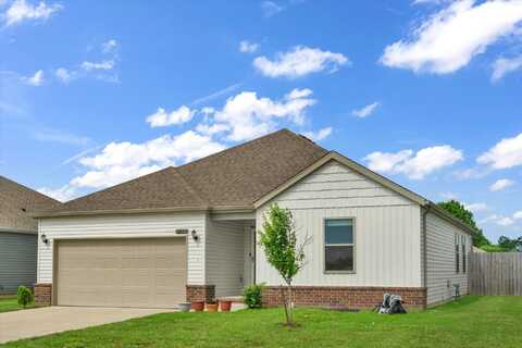 1401 S Lorraine Avenue, Republic, MO 65738