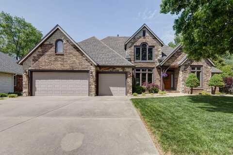 4770 S Turnberry Avenue, Springfield, MO 65810