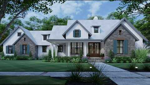 455 Crystal Valley Road, Clever, MO 65631
