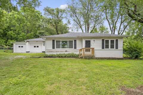 716 S Broadview Drive, Springfield, MO 65809