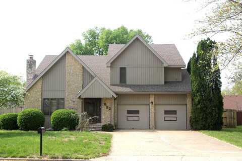 682 E High Point Street, Springfield, MO 65810