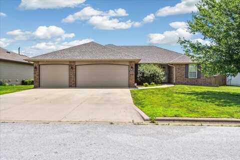 2174 E Chelsea Street, Republic, MO 65738