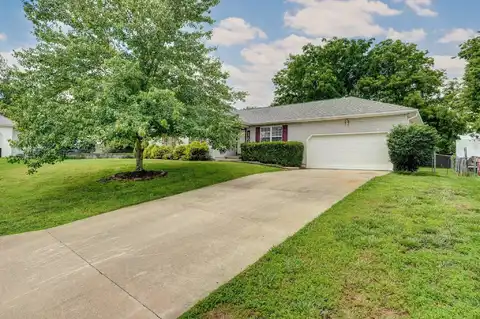 1651 S Mahn Court, Springfield, MO 65802