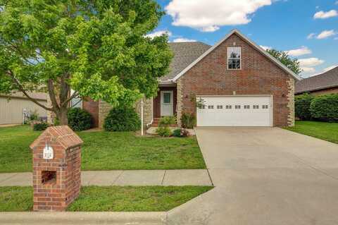 713 River Rock Court, Nixa, MO 65714