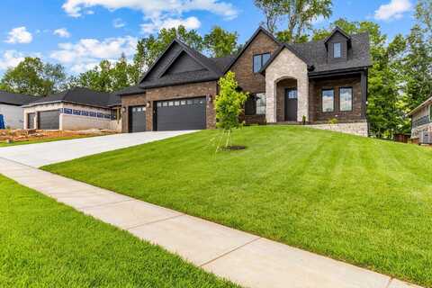 5567 E Wild Horse Drive, Springfield, MO 65802