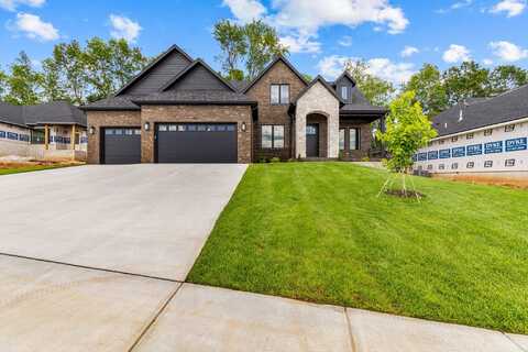 5567 E Wild Horse Drive, Springfield, MO 65802