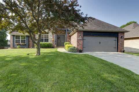 5052 E Cherry Place, Springfield, MO 65809
