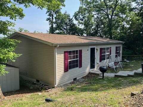196 Holly Circle, Rockaway Beach, MO 65740