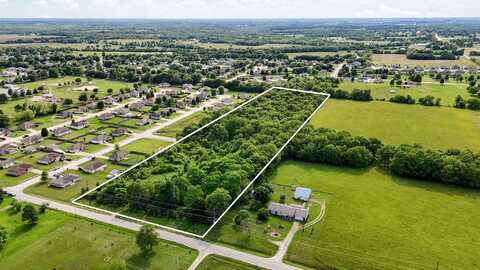 6525 N State Hwy Z, Willard, MO 65781