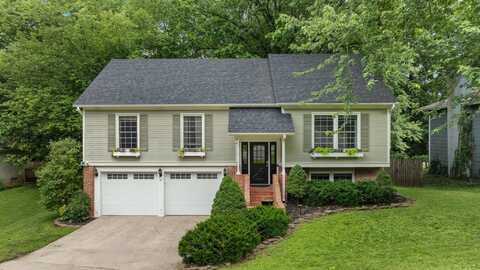 915 S Mission Circle, Springfield, MO 65809