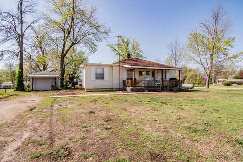 317 W 1st Street, Miller, MO 65707